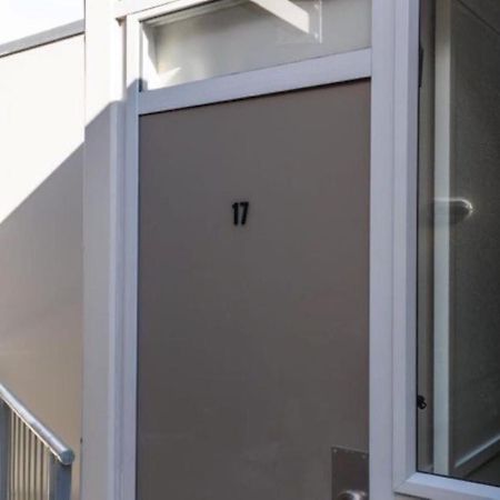 Mountain View City Apartment Queenstown Exterior photo