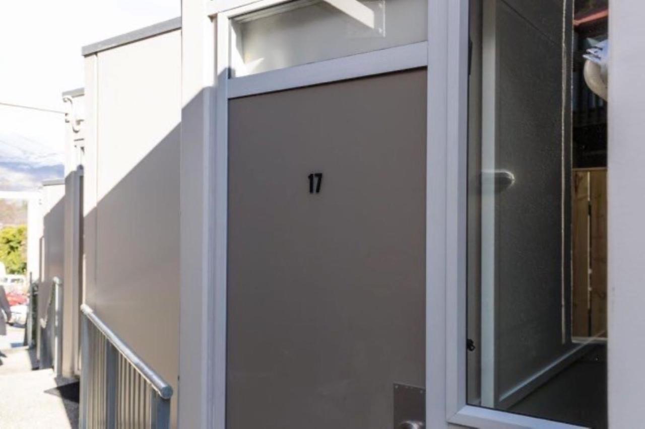 Mountain View City Apartment Queenstown Exterior photo