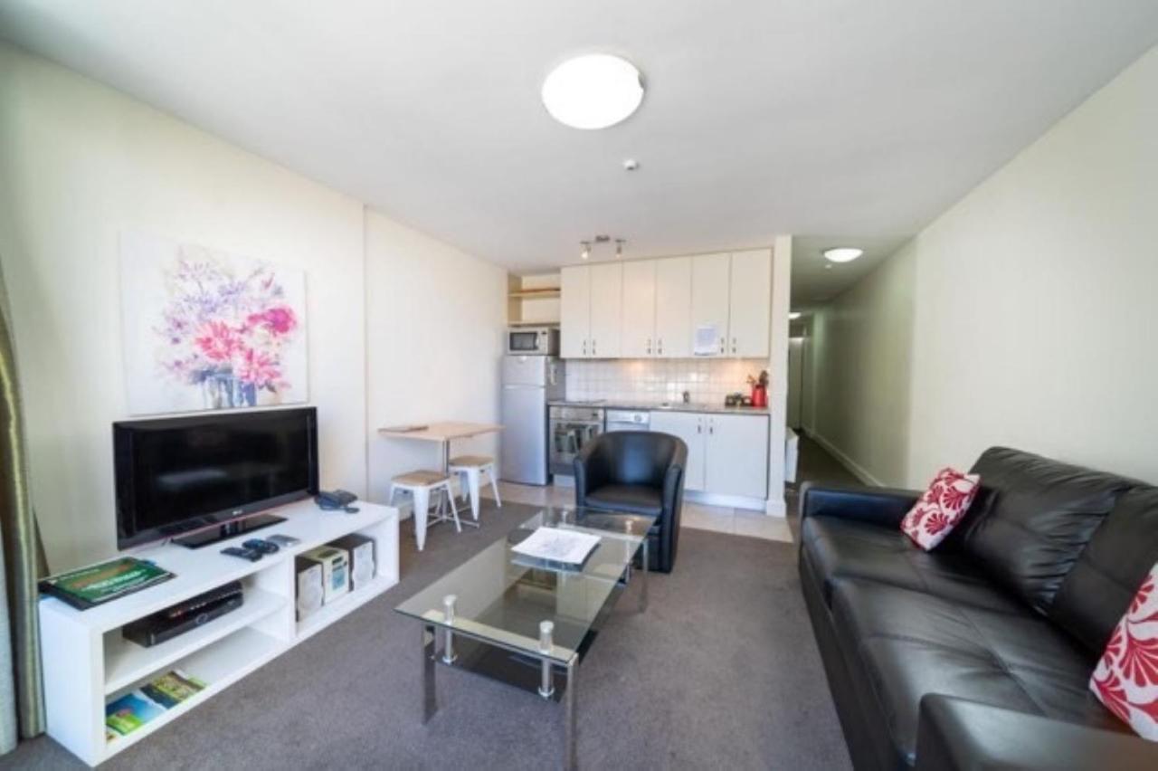 Mountain View City Apartment Queenstown Exterior photo